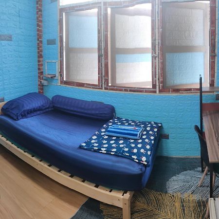 206 Olan Place Apartment With Free Wi-Fi Bangkok Exterior foto
